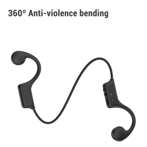 Kemik İletimli Kulaklıklar 8 GB MP3 Çalar Kablosuz BT5.0 Kulaklık IPX8 Su Geçirmez Yüzme Spor Kulaklık Eller Serbest Wit - Product Image 5