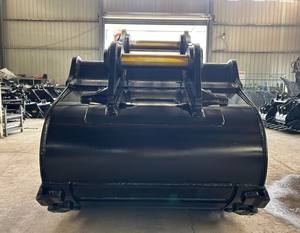 حفار RSBM مخصص لدلو 5 أسنان حفار متين حفر الدلو الصخري - Product Image 2