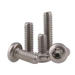 Trung Quốc Ví<span class=keywords><strong>t</strong></span> Sản Xuấ<span class=keywords><strong>t</strong></span> <span class=keywords><strong>Torx</strong></span> Chống Trộm Ví<span class=keywords><strong>t</strong></span> DIN7985TX/GB2672 Ví<span class=keywords><strong>t</strong></span> An Ninh - Product Image 5