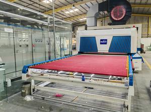 2800x4200mm đối lưu đầy đủ 6-19mm Lò Nung Thủy Tinh Phẳng/lò nướng kính cường lực/Máy làm kính cường lực - Product Image 2