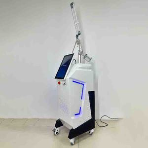 Nueva Máquina de Láser Fraccional de CO2 de 10600nm para Rejuvenecimiento Facial y Eliminación de Cicatrices y Pecas - Product Image 6