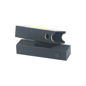 Vente chaude personnalisé cartouche en carton à l'épreuve des enfants CR Box conception personnalisée certifié boîte résistante aux enfants avec insert en mousse - Product Image 1