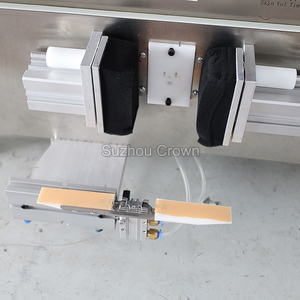 Wire Continuity <strong>Tester</strong>, Insulation Resistance <strong>Tester</strong>, Withstanding Voltage HiPot <strong>Tester</strong> for Power Cords - Product Image 6