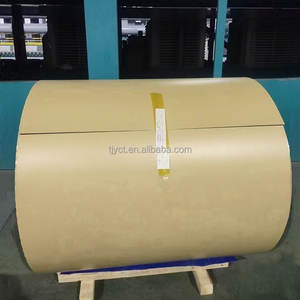 0.3Mm Kleur Gecoate Stalen Rol Ppgi Coils Wit Voorgeverfde Prijs - Product Image 2