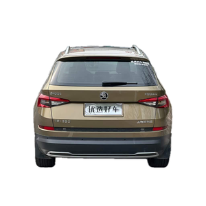 <span class=keywords><strong>Auto</strong></span> Usata <span class=keywords><strong>Skoda</strong></span> <span class=keywords><strong>Kodiaq</strong></span> 2018 TSI330 SUV 7 Posti Trazione Anteriore Guida a Sinistra Vendita all'Ingrosso e al Dettaglio - Product Image 6