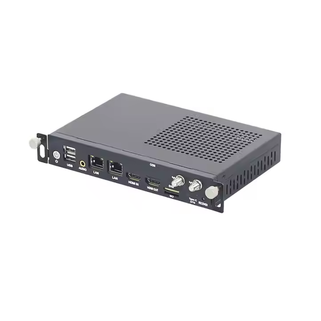 Ops Mini PC RK3588 8G Stick 64/128/256G Solid State Android OS for Conference Interactive Whiteboard Intel Embedded Computer VGA