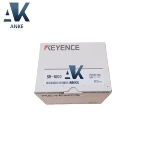 Lecteur de codes à autofocus Keyence SR-1000/ SR-1000W /SR-2000 /SR-2000W - Product Image 1