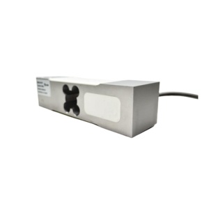 L6e3 đơn điểm song song chùm nhôm tải tế bào 100kg 200kg 500kg lực lượng cảm biến có trọng lượng đầu dò cho quy mô điện tử - Product Image 5