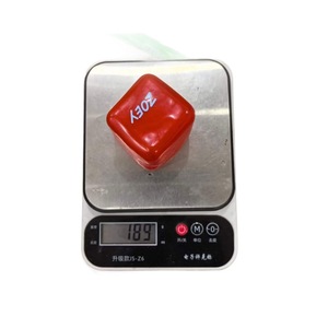 Witch Hunting Group Square Pinch Music Juguetes Sensoriales Transfronterizos de Descompresión, Cubos de Maltosa para Aliviar el Estrés - Product Image 5