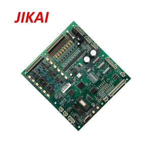 GGA21240D1 LCB2, tablero de <span class=keywords><strong>control</strong></span> de acceso industrial moderno, piezas y accesorios para ascensores de hoteles y apartamentos - Product Image 1