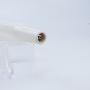 Turbina dental universal de conexión rápida, color blanco, para equipos de limpieza dental - Product Image 2