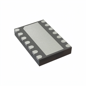 Original One Stop Service 12 WFQFN Exposed Pad Power Management (PMIC) Components Electronic NIS6420MT1TWG - Product Image 1