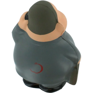 Personalized Business Man Stress Relievers Premium <b>Squeeze</b> Toys for Relaxation and Fun - Product Image 2