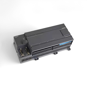 6ES72231BM220XA0 SIMATIC S7 200 Digital I/O EM 223 240V pour S7 22X CPU 32DE Communication Can Bus Mémoire de données PLC - Product Image 2
