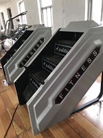 Máquina de Escaleras Autogeneradora de Electricidad en Oferta, Equipo de Cardio para Gimnasio Comercial