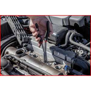 KS TOOLS - 500.7205 Connecteur de bougie d'allumage pince à double joint, long - EAN 4042146771136 ENGINE AND TIMING SET - Product Image 5