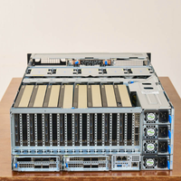 ESC8000A-E13P 4U AI GPU Server AMD EPYC SP5 Multi PCIe Expansion High Performance Computing Platform MGX Architecture