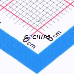 Resistencia SMD CRCW0402100RJNTD 0402 (Tipo: Película Gruesa) (Resistencia: 100 Ohmios Precisión: 5%) - Product Image 2