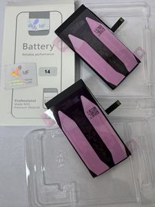 Лидер продаж, Новый аккумулятор для мобильного телефона для iPhone 14 13 12 11 Pro Max X XR XS MAX 6 7 PLUS, Литиевые Батарейки для смартфонов - Product Image 4