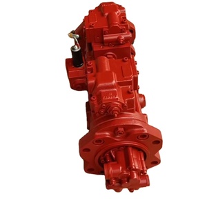 Bomba Principal 31N6-10100 R210LC-7 Compatible con Piezas de Cargadora Liugong, Venta Directa de Fábrica, Repuestos para Maquinaria de Construcción - Product Image 1