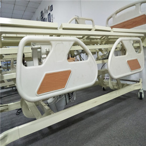 Chaise de transfusion d'hôpital/chaise de support de l'hôpital IV - Product Image 5