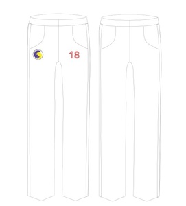 <span class=keywords><strong>Pantalon</strong></span> de jogging de <span class=keywords><strong>baseball</strong></span> respirant de haute qualité pour hommes, design décontracté grande taille pour l'été - Product Image 1