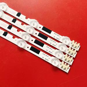 Tira de Luces LED para Retroiluminación de TV HX-NO.957 D2GE-280SC0-R3 2013SVS28H BN96-25298A para HG28EB460 HF280ADH-R1 UN28F4000AF - Product Image 4