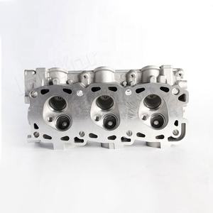 6G72 Cilinderkop Voor Mitsubishi Galant Pajero MD364215 MD307678 MD307677 MD319220 Culata Cabezote De Motor - Product Image 3