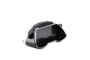 12.3 Inch LCD <b>Auto</b> Dashboard Instrument Cluster for Audi A4 2013-2016 Linux CarPlay HD Input Original Car Info Display - XTRONS - Product Image 3