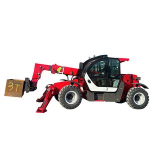 ZMTH1840 mesin tembak Forklift IS, mesin tembak Forklift is andal - Product Image 1