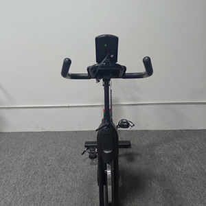 معدات لياقة بدنية عالية الجودة للاستخدام المنزلي مع وسادة مقعد قابلة للتعديل ومريحة، دراجة ديناميكية متينة وطويلة الأمد - Product Image 4