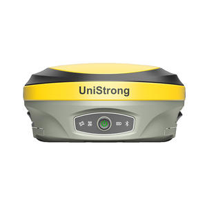 G970II Pro Rtk قاعدة وروفر معدات <span class=keywords><strong>Gps</strong></span> رخيصة أداة مسح الأنابيب - Product Image 5
