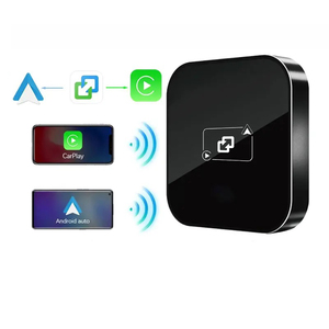 Adaptateur sans fil Carbitlink pour Changan, connexion facile, dongle Smartlink Box <span class=keywords><strong>CarPlay</strong></span> CS35 CS15 CS85 Hunter Alsvin - Product Image 1