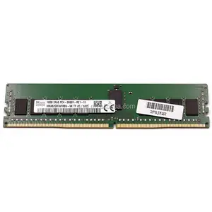 재고 있음! 500658-B21 4GB 2R * 4 PC3-10600R CAS-9 DDR3 서버 RAM 메모리