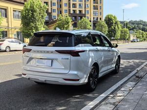 Wuling Capita 2020, Auto Usado, 1.5T, Equipamiento Completo, Auto Familiar - Product Image 5
