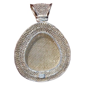 Vendita calda 925 del pendente ambra naturale <span class=keywords><strong>gioielli</strong></span> - Product Image 2