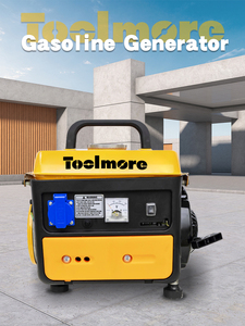 Portable Mini 650W Air-Cooled <b>Gasoline</b> <b>Generator</b> Current Power TGE950 <b>Gasoline</b> <b>Generator</b> TGE950 TGE950 - Product Image 3