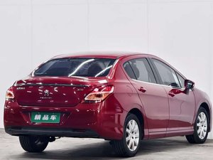 2013-<span class=keywords><strong>2023</strong></span> Coche Usado Más Vendido Dongfeng <span class=keywords><strong>Peugeot</strong></span> <span class=keywords><strong>308</strong></span> de 5 Plazas con Transmisión Automática, Gasolina y Techo Solar Panorámico - Product Image 5