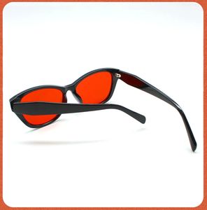 Occhiali da Computer <span class=keywords><strong>con</strong></span> <span class=keywords><strong>Filtro</strong></span> Luce <span class=keywords><strong>Blu</strong></span> per Uomo e Donna, <span class=keywords><strong>Lenti</strong></span> Rosse, <span class=keywords><strong>Lenti</strong></span> Arancioni, Occhiali <span class=keywords><strong>con</strong></span> <span class=keywords><strong>Lenti</strong></span> Gialle e Rosse Bluelock - Product Image 3