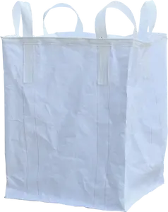 Hot Bulk Sack White/Green Jute Flood PP 50Kg Woven Empty Packing Polypropylene Construction Sand Bag