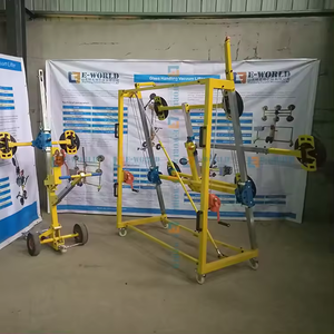 Prix d'usine 1 an de garantie Nomad outdoor ND400 lève-vitre avec certificat CE - Product Image 3