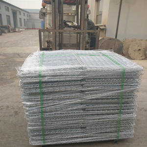 <span class=keywords><strong>200x100x50</strong></span> boîte de <span class=keywords><strong>Gabion</strong></span> soudures/jardinière de <span class=keywords><strong>gabion</strong></span>/Cage de <span class=keywords><strong>Gabion</strong></span> soudée - Product Image 3