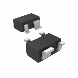 การจัดการพลังงาน MAX6386XS29D3-T (PMIC) ชิ้นส่วนวงจรอิเล็กทรอนิกส์ SC 82A, SOT 343ต้นฉบับ - Product Image 1