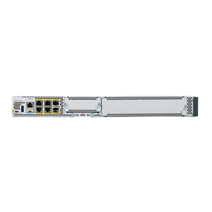 Nuevo stock original Cisco Cata Lyst <span class=keywords><strong>serie</strong></span> 8300 plataformas de borde Gigabit Ethernet integrado 4X10Gbps Router - Product Image 3