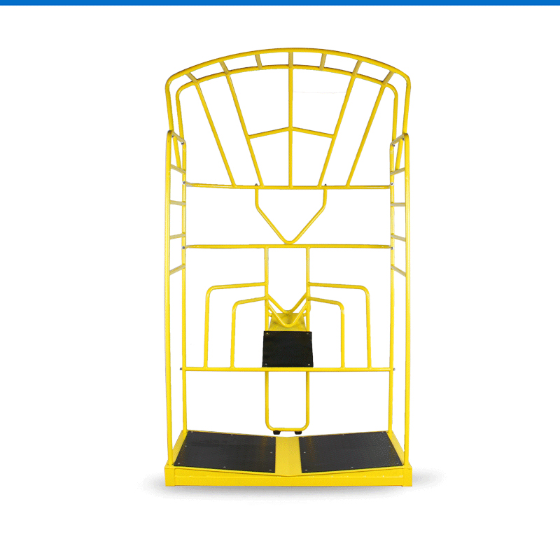 true stretch cage a1