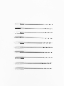 Brocas de Acoplamiento Rápido AO de Alta Calidad para Cirugía Ortopédica <span class=keywords><strong>y</strong></span> Traumatológica - Product Image 6