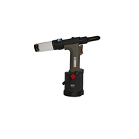 Professionnel CX107200M Air Rivetage Machine Premium Automatique Rivet Outil Ensemble Pneumatique Aveugle Rivet Pistolet Égal Avdel POP