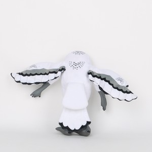 New 99 đêm trong rừng Hươu đồ chơi sang trọng Movie Thú nhồi bông hươu đồ chơi người hâm mộ quà tặng sinh nhật Đồ chơi cho trẻ em Halloween Quà Tặng - Product Image 3