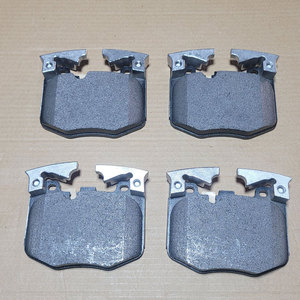 D1867 9097 para pastillas de freno Brembo P06099 nueva condición para BMW 34116874430 para BMW 5 Series G38 G30 F90 - Product Image 3