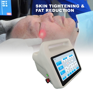 Máquina de Eliminación de Grasa de Última Generación 980nm+1470nm 50W, Dispositivo Médico de Lipólisis Endolifting - Product Image 1